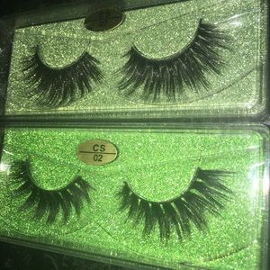 Mink Eyelashes